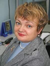 Наталья Алексеевна Шнайдер, профессор, доктор медицинских наук, руководитель Неврологического центра эпилептологии, нейрогенетики и исследования мозга.