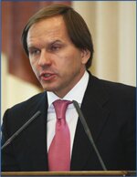 Лев Кузнецов