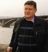 Александр Евгеньевич СИМОНОВИЧ simonovich