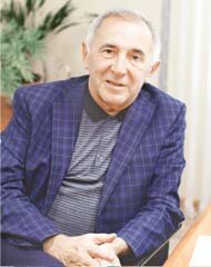главный врач Красноярского краевого психоневрологического диспансера № 1, врач-психиатр высшей категории Григорий Маркелович ГЕРШЕНОВИЧ главный врач Красноярского краевого психоневрологического диспансера № 1, врач-психиатр высшей категории Григорий Маркелович ГЕРШЕНОВИЧ